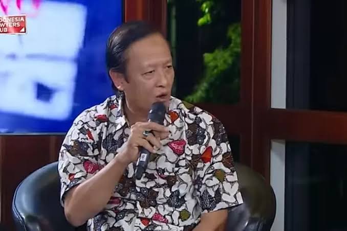 Hati hati KUHP dan KUHAP Baru Mulai Berlaku Hari Ini